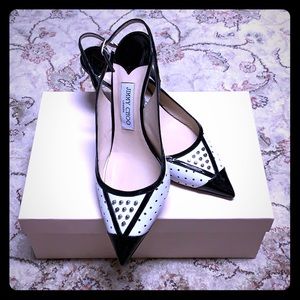 Jimmy Choo